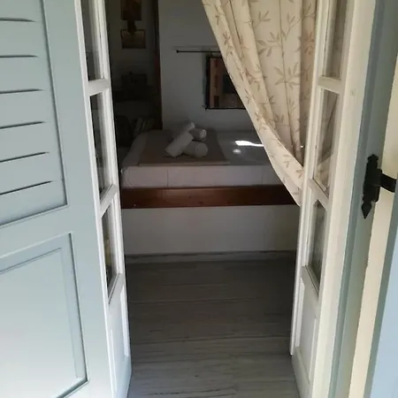 فيلة Manos And Lenas House *