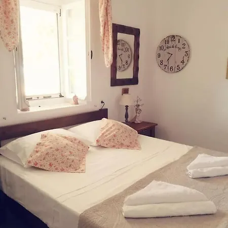 Villa Manos And Lenas House