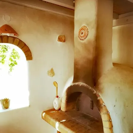 Manos And Lenas House باروس