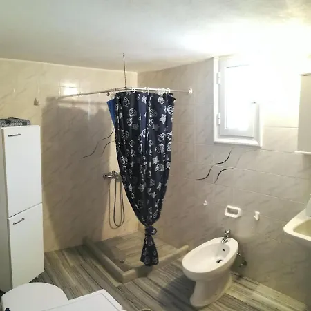 Manos And Lenas House فيلة *