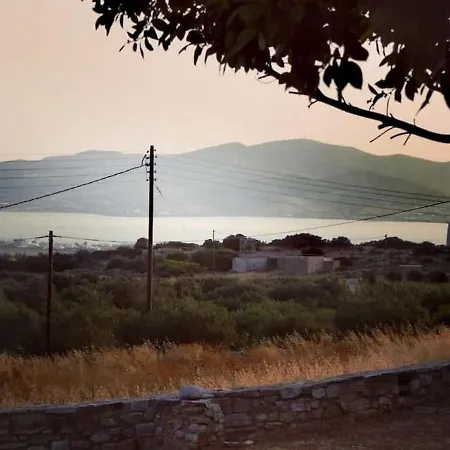 فيلة Manos And Lenas House باروس