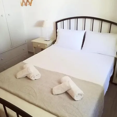Manos And Lenas House باروس