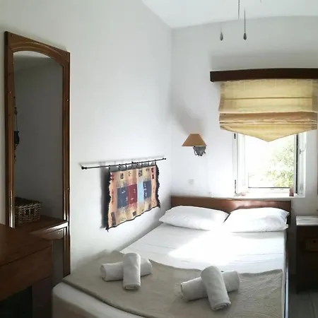فيلة Manos And Lenas House *