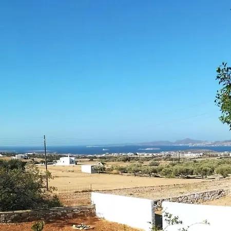 Manos And Lenas House فيلة باروس