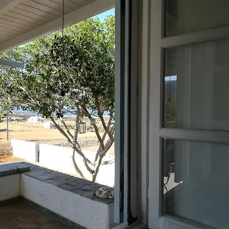 Manos And Lenas House فيلة *