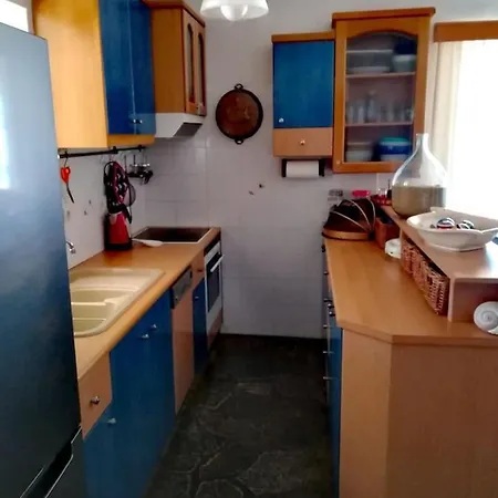 Manos And Lenas House باروس