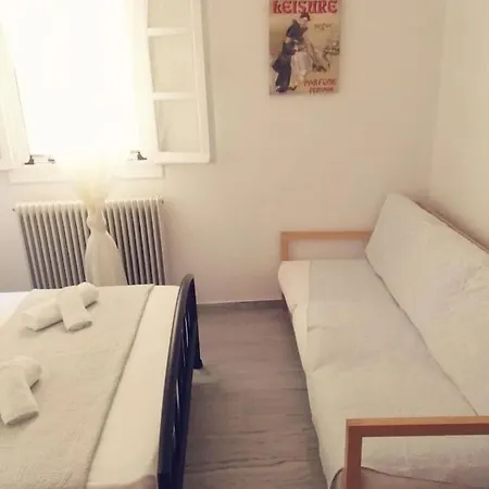 فيلة Manos And Lenas House *